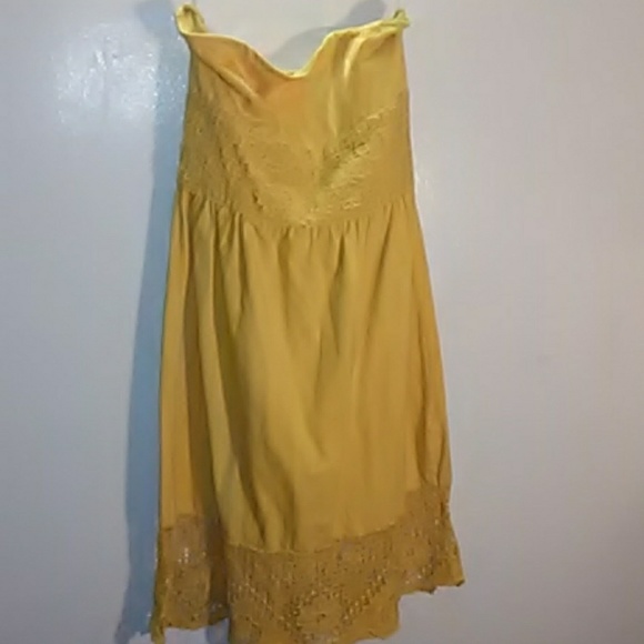 Womens twenty one tube top size medium - Picture 4 of 4